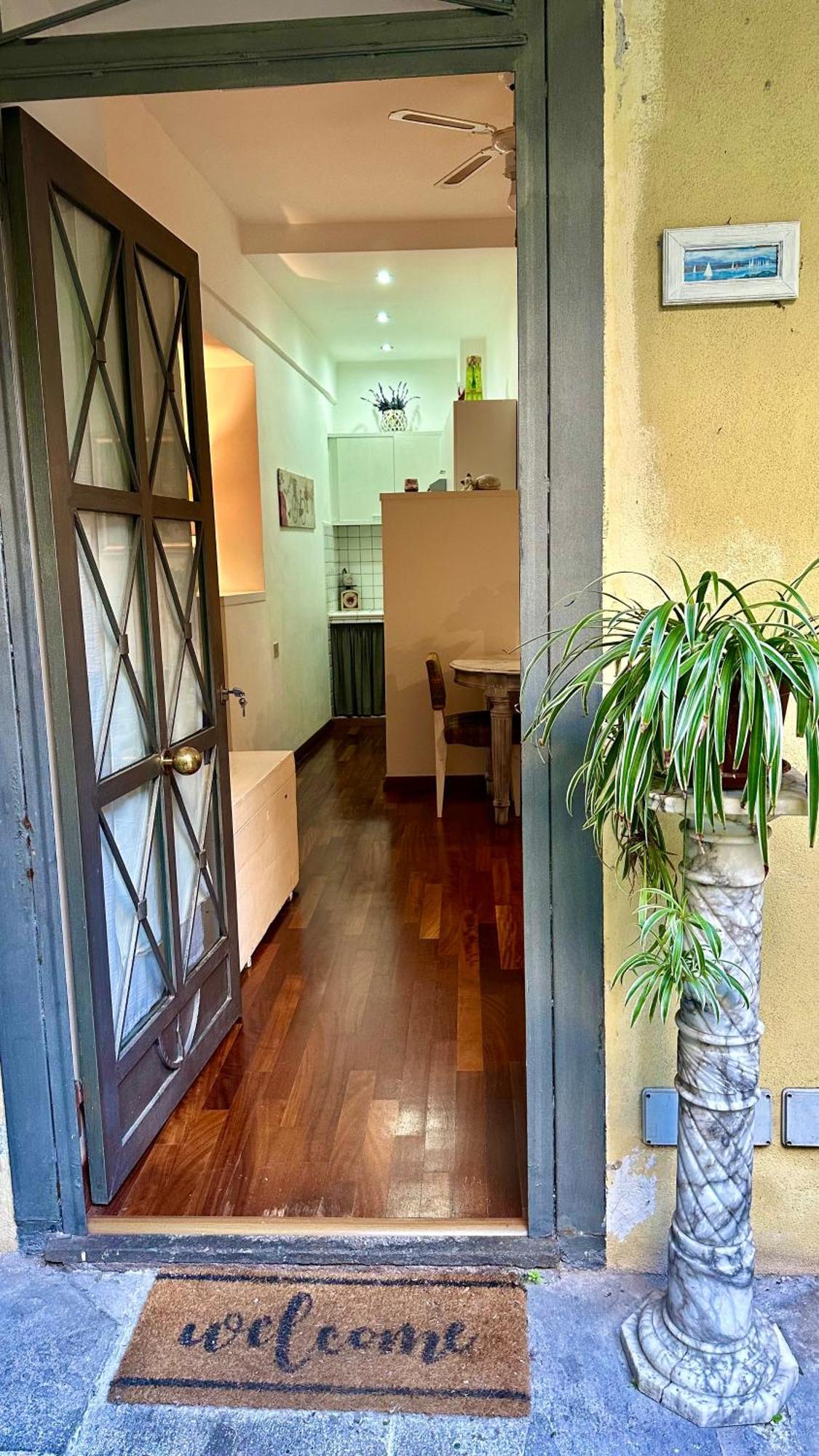 Cristina Heart Of Rome,Trastevere 外观 照片